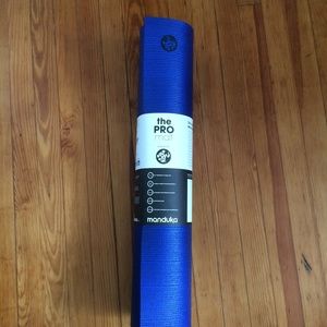 manduka pro 85